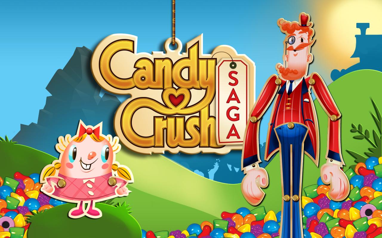 Candy Crush Saga. App Android. Recensione sicurezza