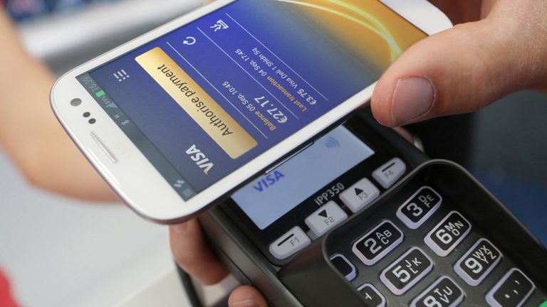 La sicurezza dei pagamenti su smartphone e cellulare