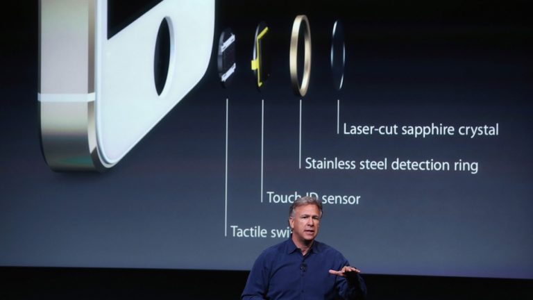iPhone 5S e il lettore di impronte digitali: Come cambia la sicurezza