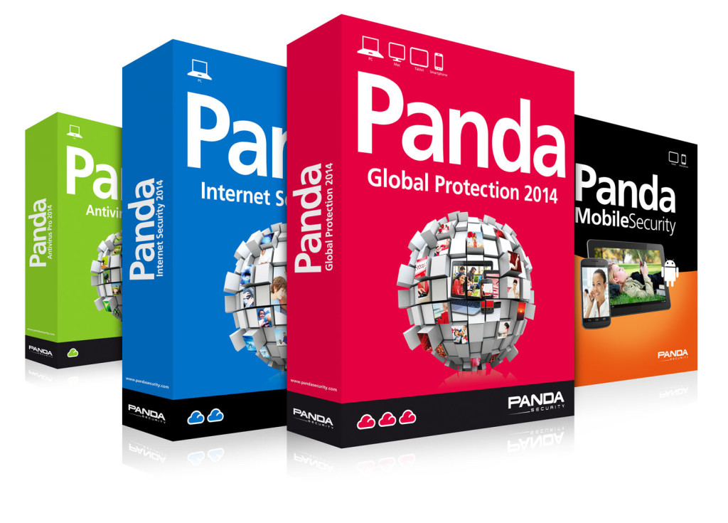 Panda Internet Security 2014