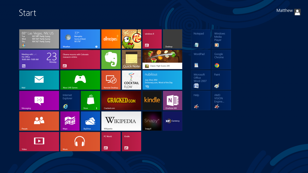 Windows-8-Start-Menu