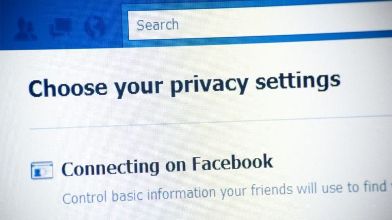 Facebook. 20 introvabili consigli per proteggere la tua privacy