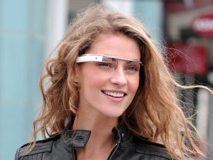 Google-Glass