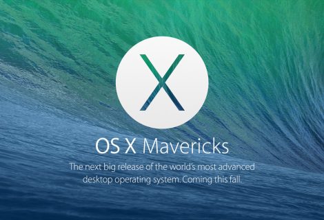 Mac OS X Mavericks: tutti gli aggiornamenti di sicurezza