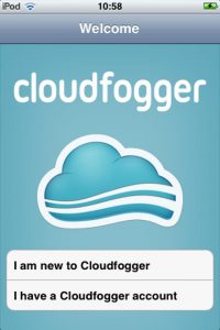 cloudfogger