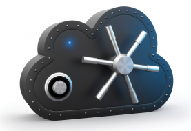 CloudFogger - Servizio per cifrare i dati in cloud