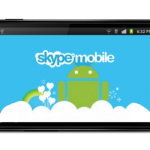 android-skype