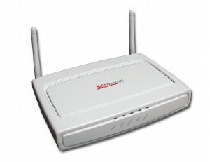 Modello ADSL2+ Wi-Fi N - Telecom Italia