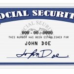 social-security-number