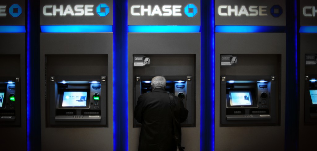 Chase-ATMs