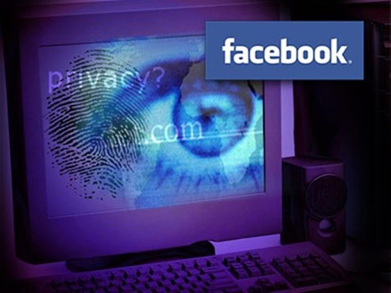 Facebook legge le chat private? sì, ed ecco perchè