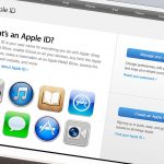 apple id