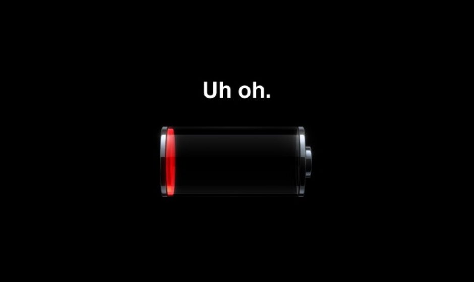 iPhone iOS7: risparmiare batteria e aumentare la durata