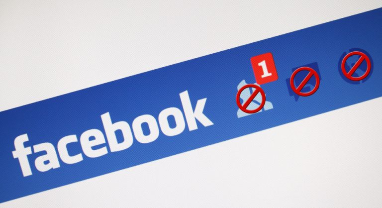 Facebook. Come bloccare utenti, messaggi e notifiche Facebook. Come bloccare utenti, messaggi e notifiche