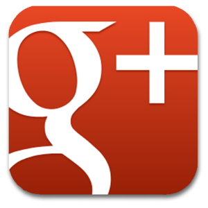Icona di Google Plus
