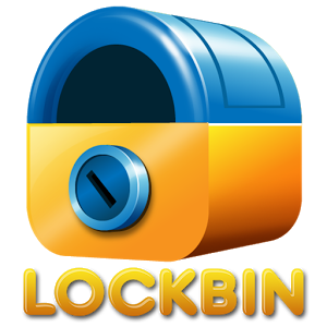 lockbin