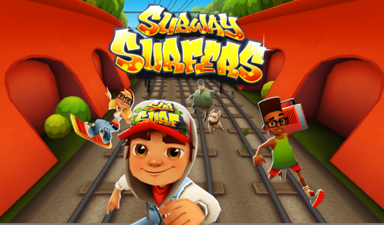 Subway Surfers: poca privacy per i troppi permessi richiesti Subway Surfers: poca privacy per i troppi permessi richiesti