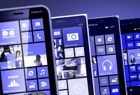 Formattare uno smartphone con Windows Phone