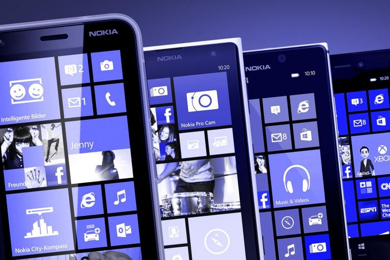 Formattare uno smartphone con Windows Phone Formattare uno smartphone con Windows Phone