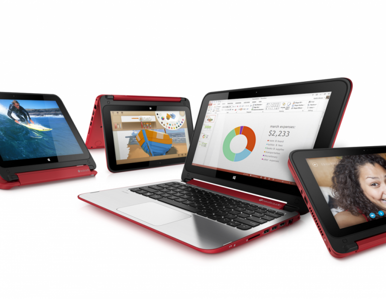 Scegliere il PC portatile adatto alle proprie esigenze Scegliere il PC portatile adatto alle proprie esigenze