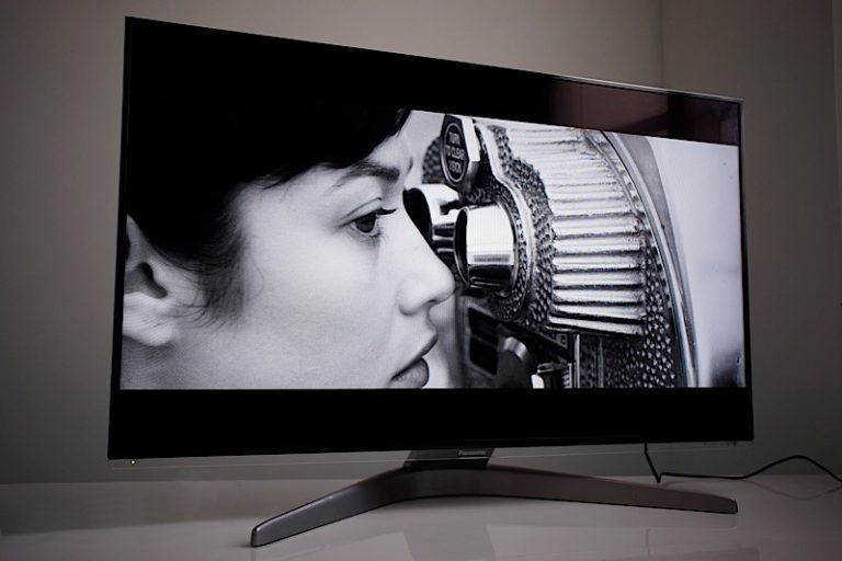 Smart TV Panasonic 47WT50 – Recensione Smart TV Panasonic 47WT50 – Recensione