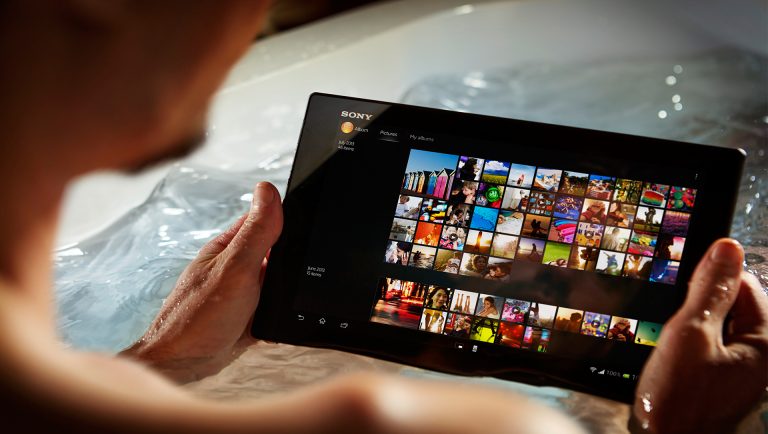 Sony Xperia Tablet Z – Recensione Sony Xperia Tablet Z – Recensione