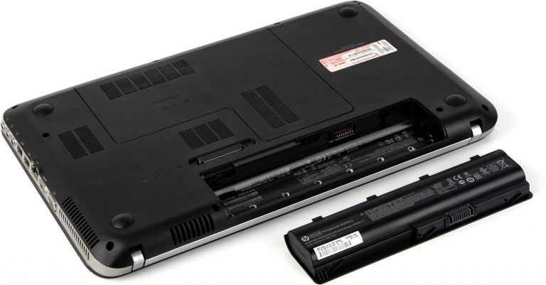 Come sostituire la batteria del notebook Come sostituire la batteria del notebook