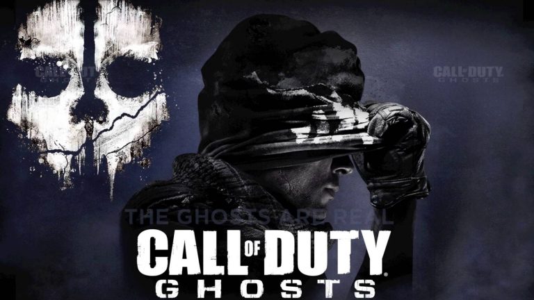 Call of Duty Ghosts: quick scope e strategie per giocare al meglio Call of Duty Ghosts: quick scope e strategie per giocare al meglio