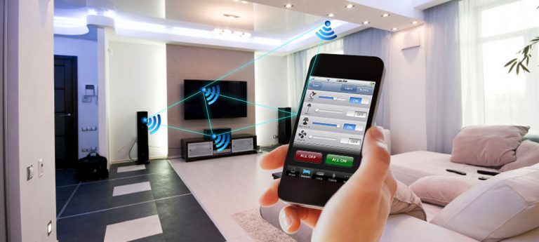 Installare un interruttore per la luce wireless