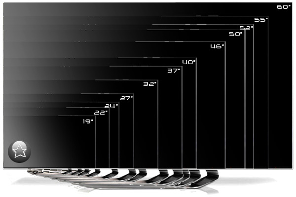 diagonale tv