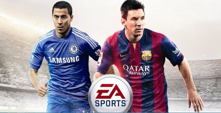 FIFA 15 – Recensione FIFA 15 – Recensione
