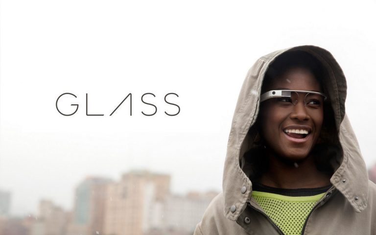 Google Glass Explorer Edition Google Glass Explorer Edition
