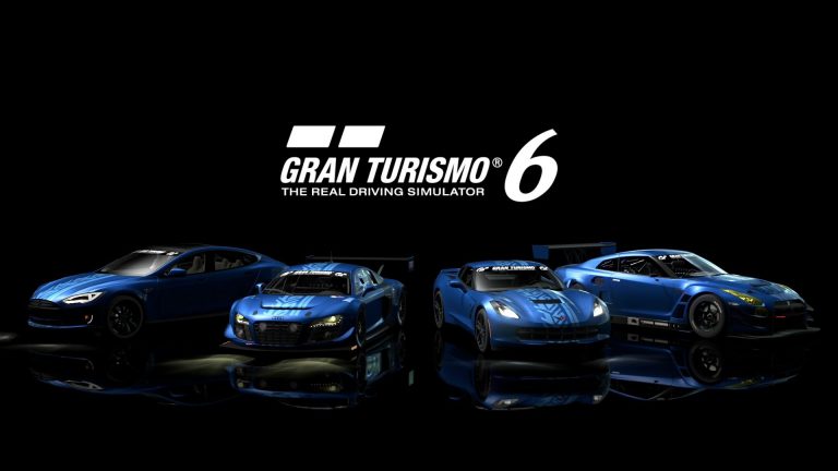 Gran Turismo 6 – Trucco per sbloccare il trofeo Signore delle Autobahn Gran Turismo 6 – Trucco per sbloccare il trofeo Signore delle Autobahn
