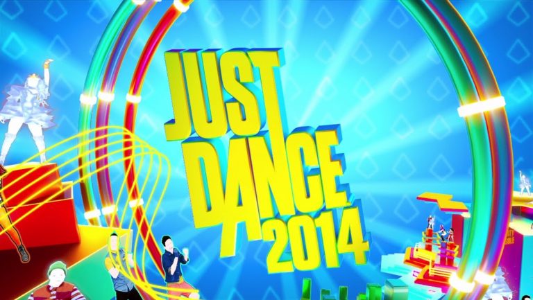 Just Dance 2014 – Recensione Just Dance 2014 – Recensione