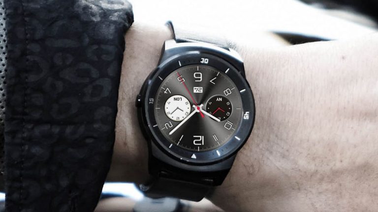 LG G Watch R: è davvero così che si fanno gli smartwatch LG G Watch R: è davvero così che si fanno gli smartwatch