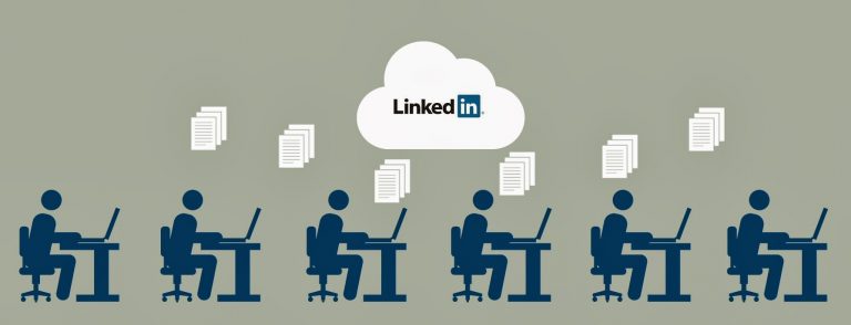 Come creare una pagina aziendale su LinkedIN Come creare una pagina aziendale su LinkedIN