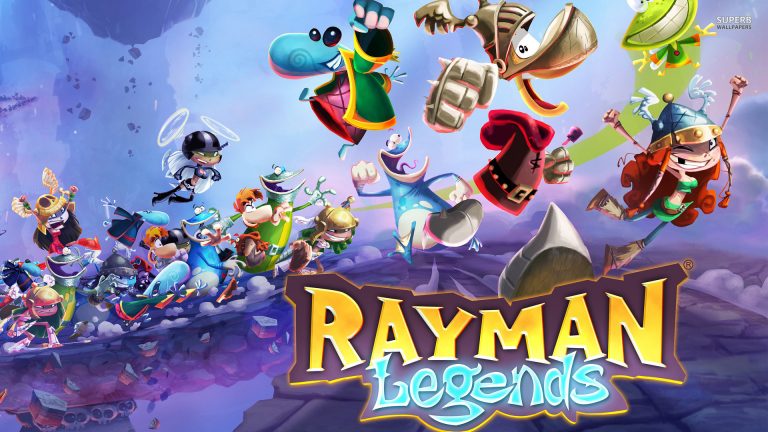 Rayman Legends – Recensione Rayman Legends – Recensione