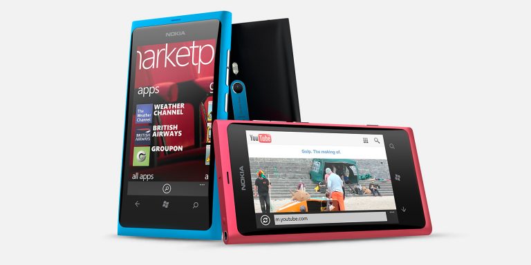 Come resettare qualsiasi Nokia Lumia