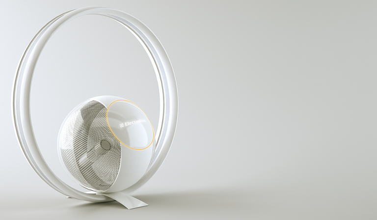 Orbit: la lavatrice lava senza acqua nè detersivo