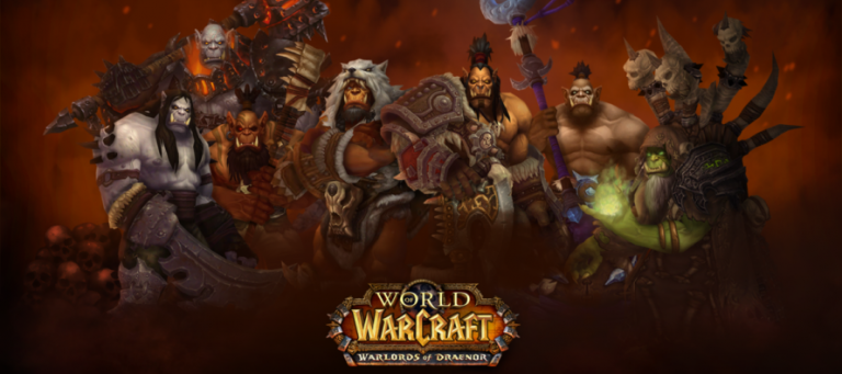 World of Warcraft Warlords of Draenor. Recensione e novità