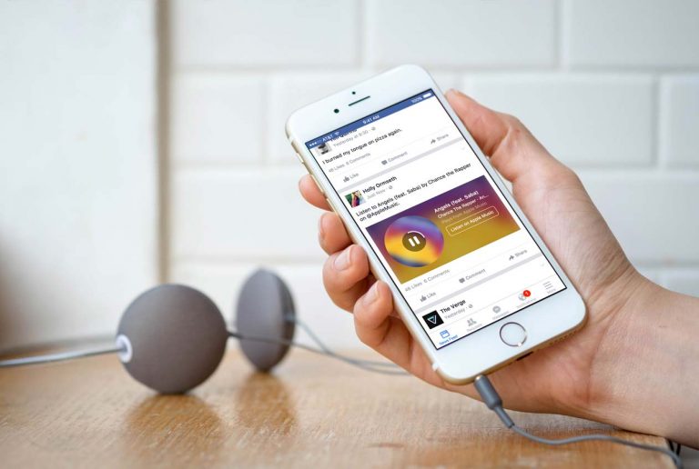 Condividere e caricare musica su Facebook. Guida Condividere e caricare musica su Facebook. Guida