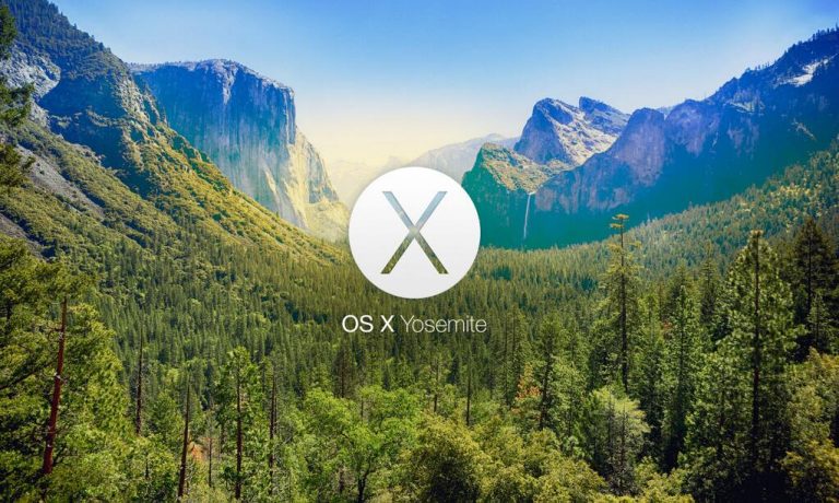Come installare Mac OS X Yosemite Come installare Mac OS X Yosemite