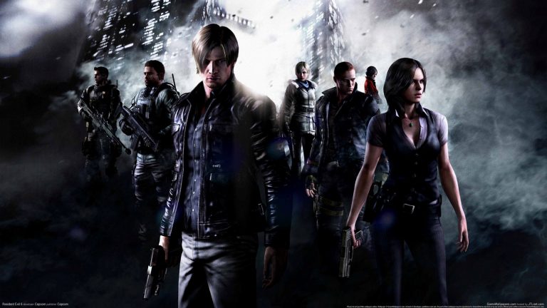 Resident Evil HD Remaster. Recensione e prova Resident Evil HD Remaster. Recensione e prova