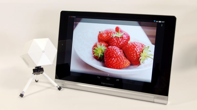 Aromajoin: la TV che emette gli odori Aromajoin: la TV che emette gli odori