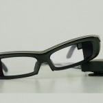 SmartEyeglass