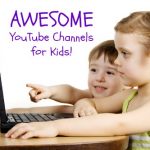 Youtube for Kids