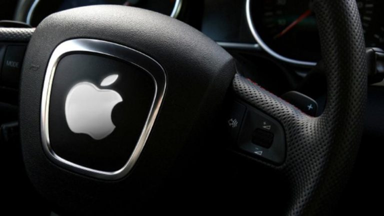 Apple continua il progetto dell’automobile ideata da Steve Jobs Apple continua il progetto dell’automobile ideata da Steve Jobs