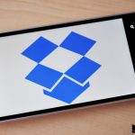 dropbox windows phone