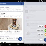 facebook-material-design-tasto