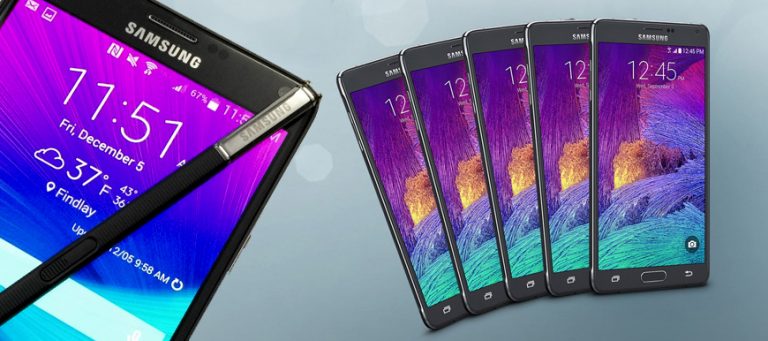 Samsung Galaxy Note 4: la recensione completa Samsung Galaxy Note 4: la recensione completa